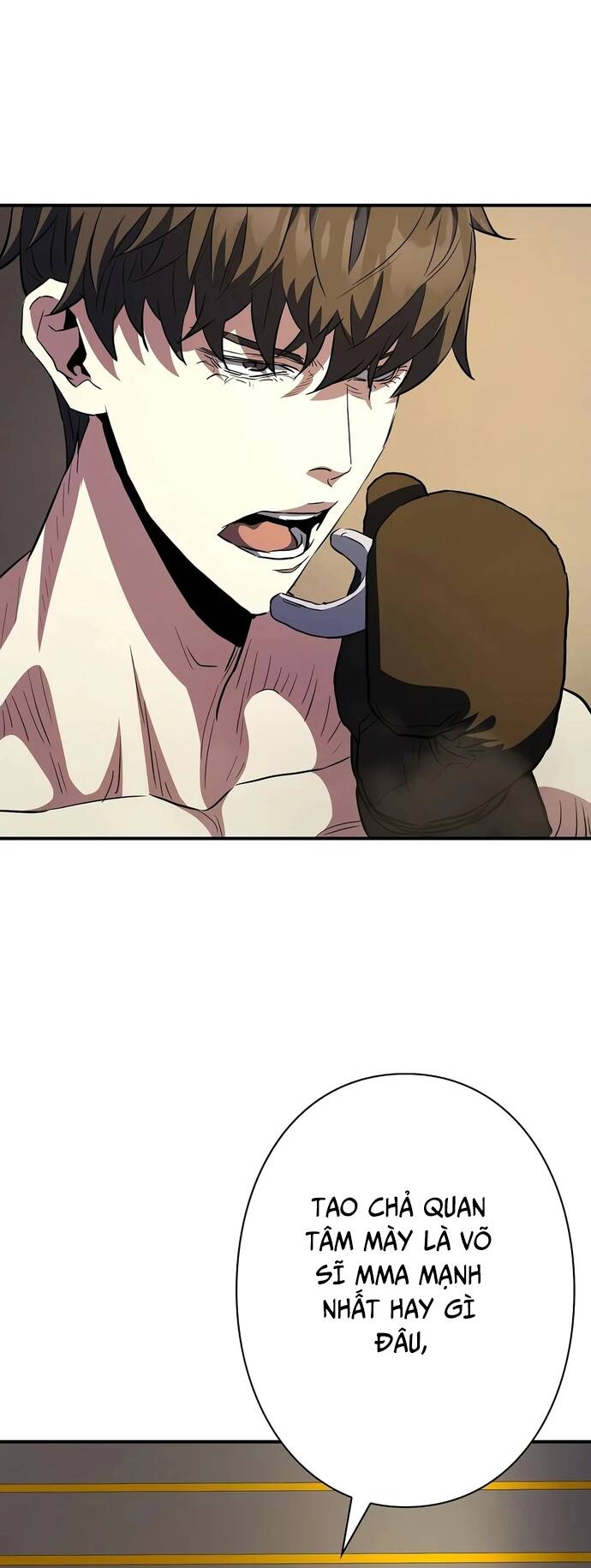 Kẻ Phản Diện Trong Lồng Bát Giác Chap 24 - Next Chap 25