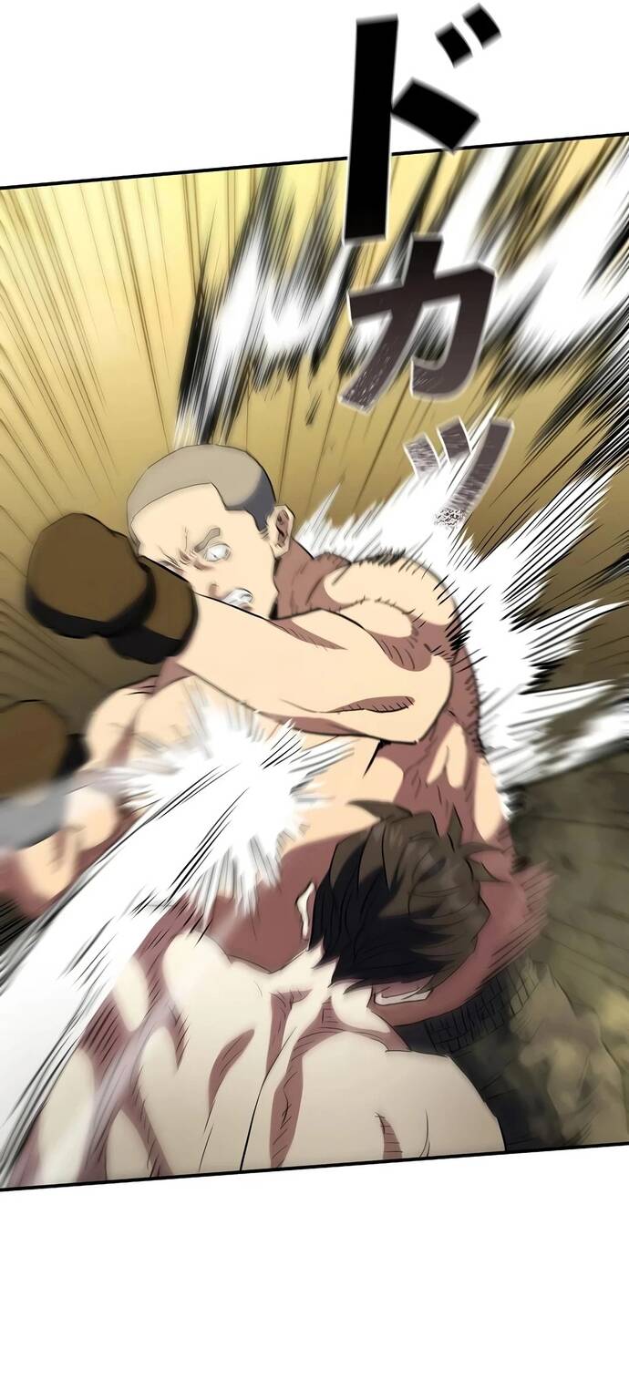 Kẻ Phản Diện Trong Lồng Bát Giác Chap 24 - Next Chap 25