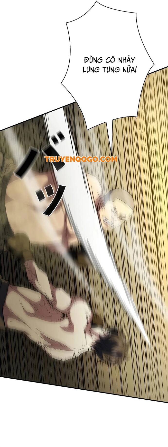 Kẻ Phản Diện Trong Lồng Bát Giác Chap 24 - Next Chap 25