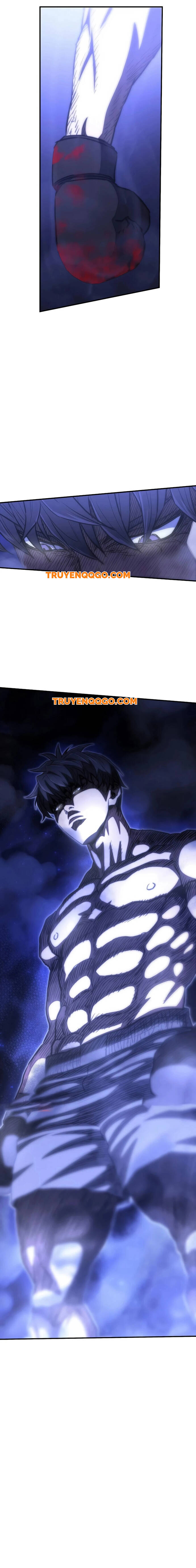 Kẻ Phản Diện Trong Lồng Bát Giác Chap 25 - Next Chap 26