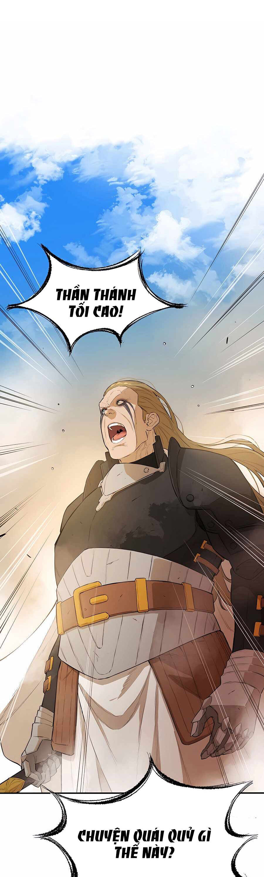 Kẻ Phản Diện Vô Song Chap 71 - Next Chap 72