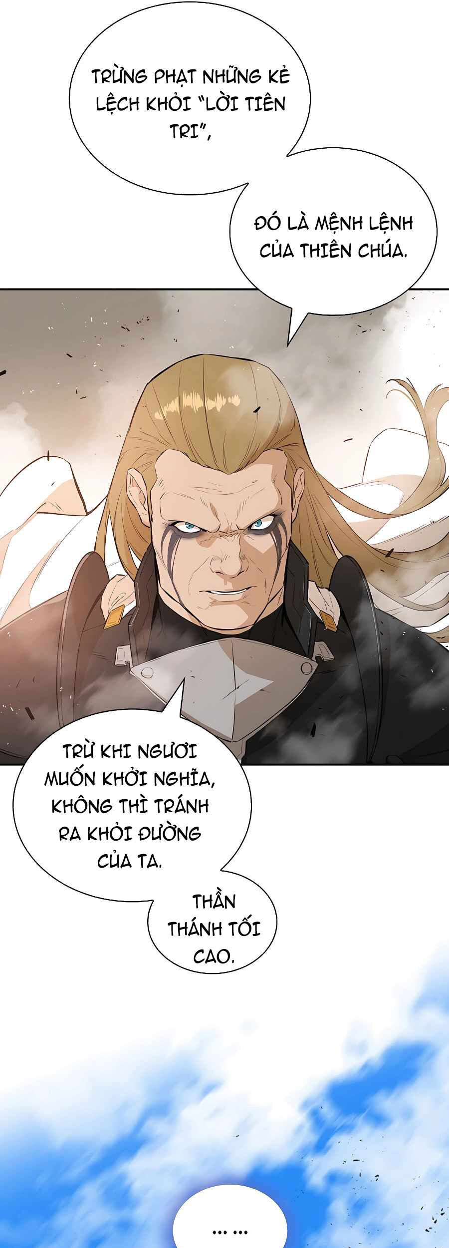 Kẻ Phản Diện Vô Song Chap 71 - Next Chap 72