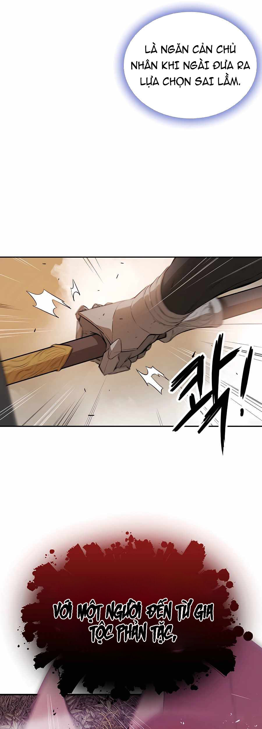 Kẻ Phản Diện Vô Song Chap 71 - Next Chap 72