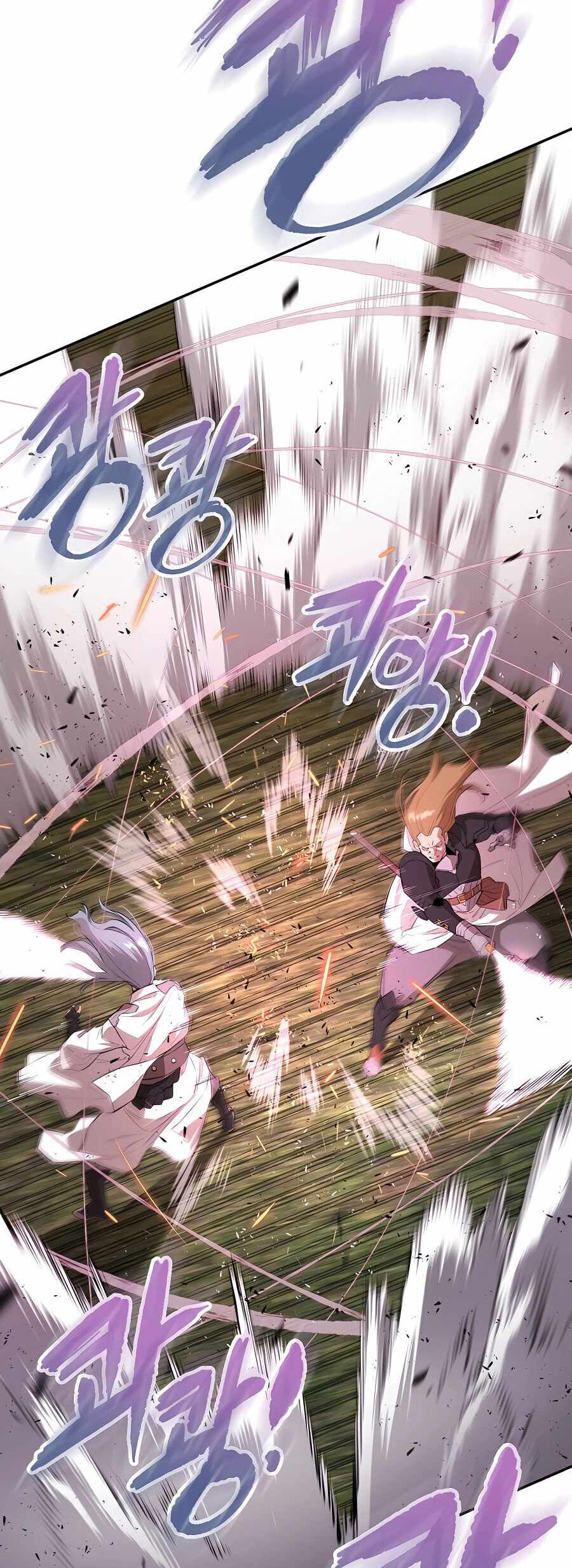 Kẻ Phản Diện Vô Song Chap 71 - Next Chap 72