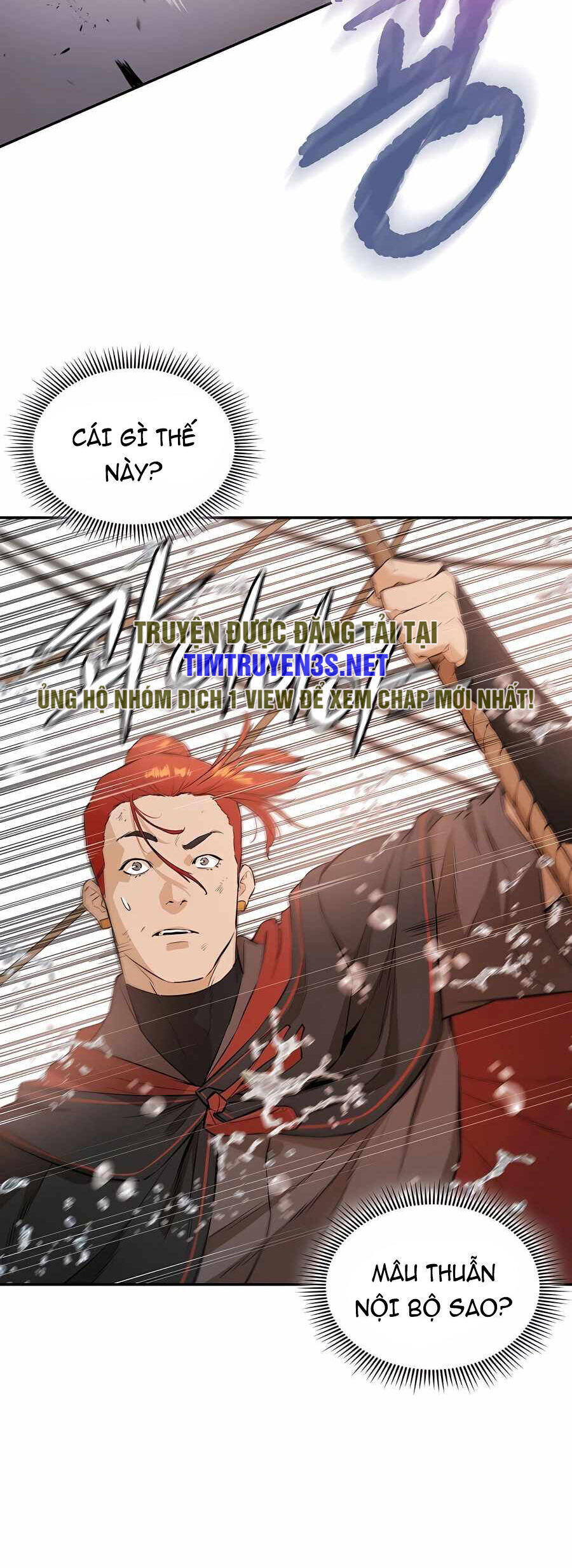 Kẻ Phản Diện Vô Song Chap 71 - Next Chap 72