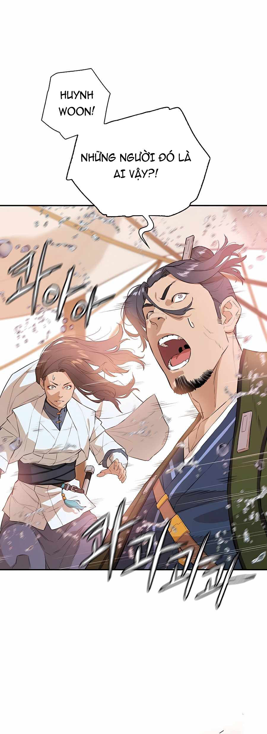 Kẻ Phản Diện Vô Song Chap 71 - Next Chap 72