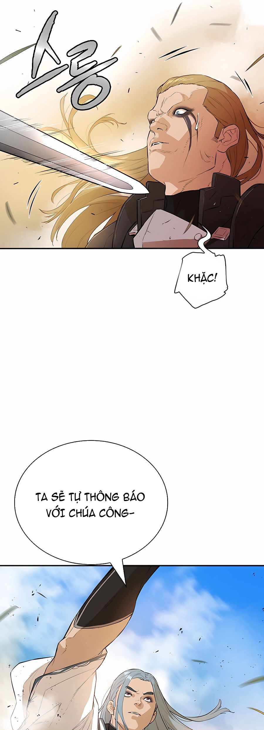 Kẻ Phản Diện Vô Song Chap 71 - Next Chap 72