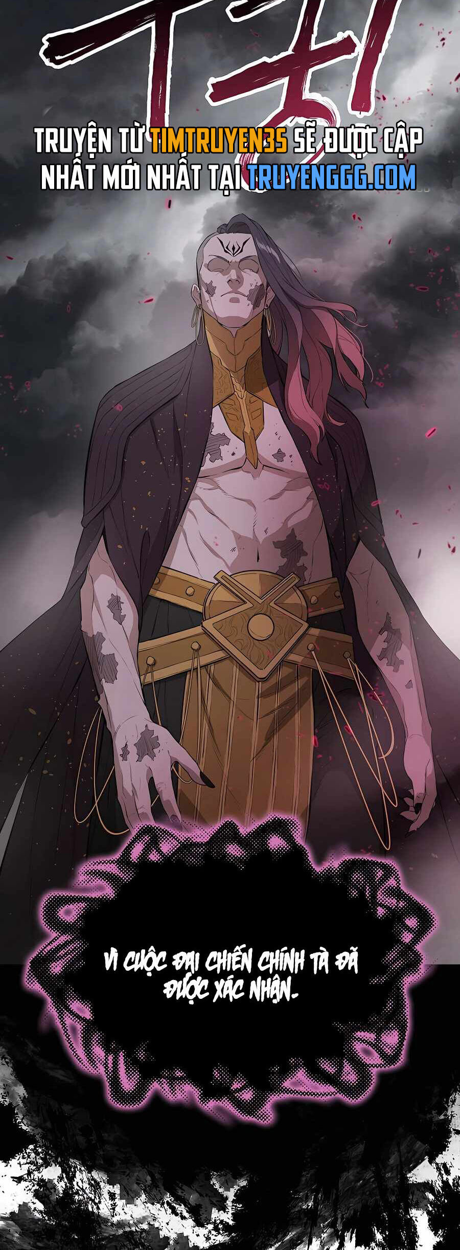 Kẻ Phản Diện Vô Song Chap 71 - Next Chap 72