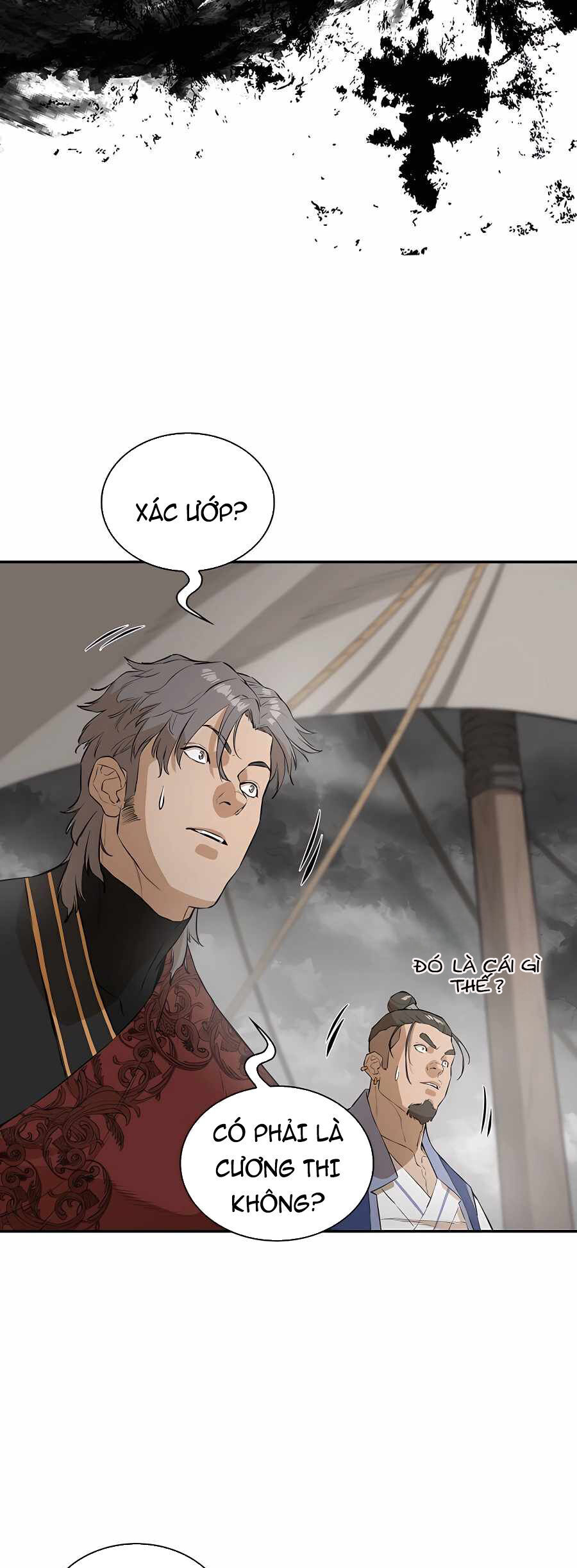 Kẻ Phản Diện Vô Song Chap 71 - Next Chap 72