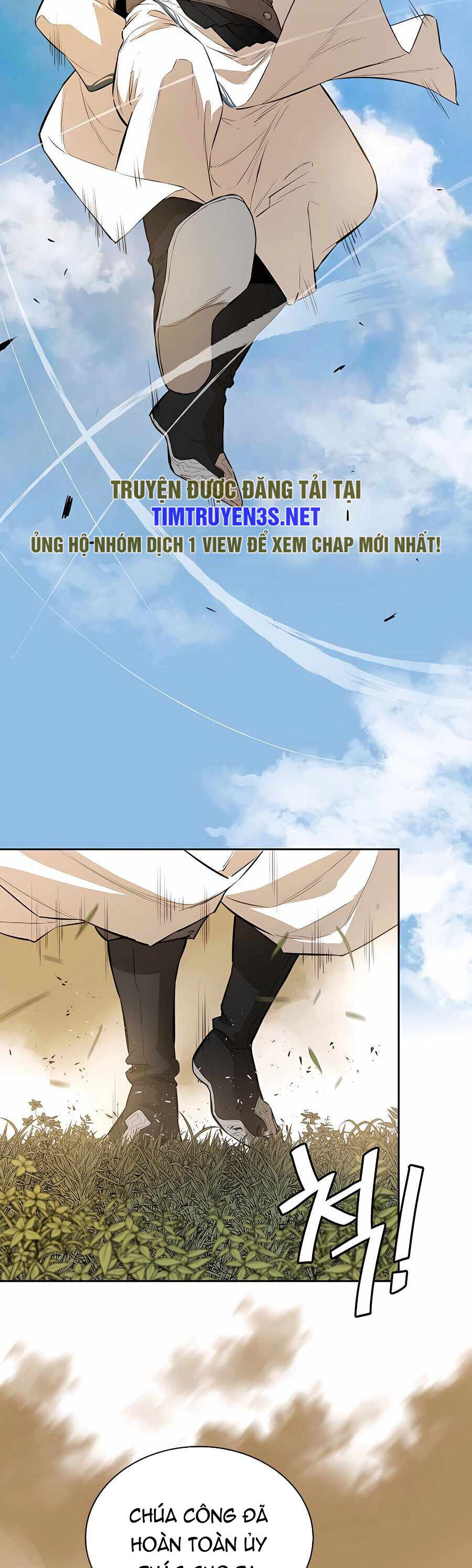 Kẻ Phản Diện Vô Song Chap 71 - Next Chap 72