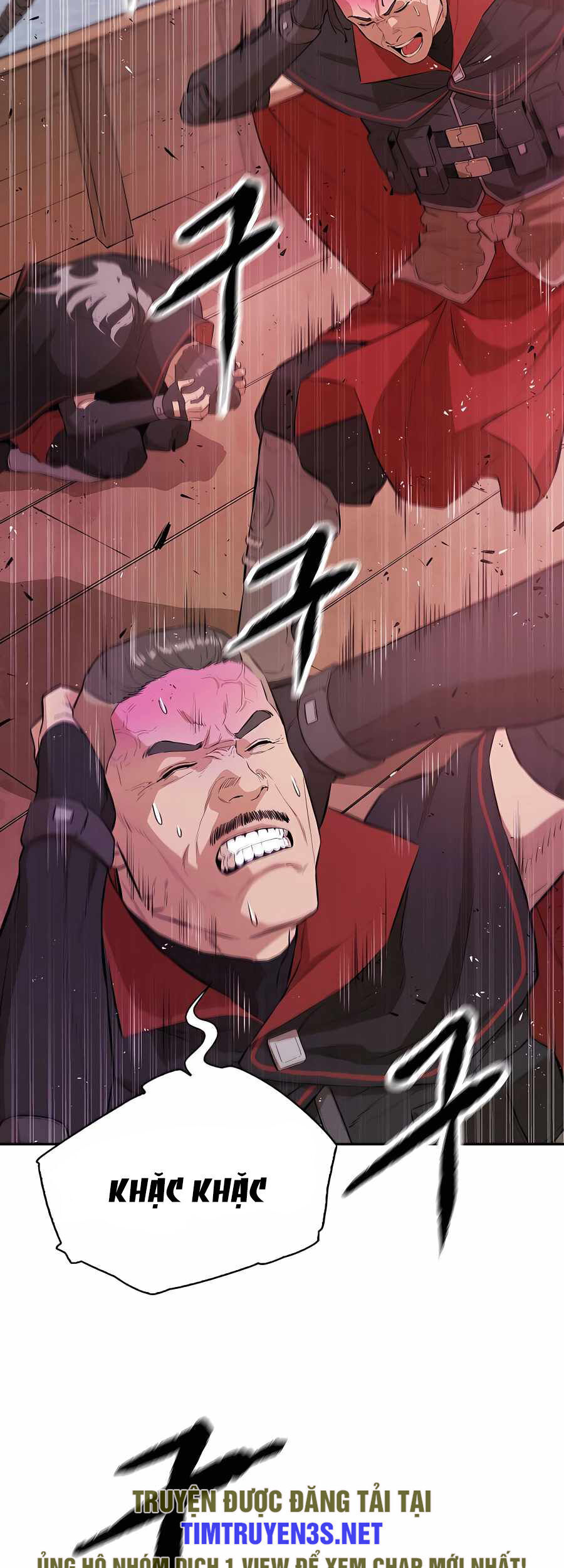 Kẻ Phản Diện Vô Song Chap 71 - Next Chap 72