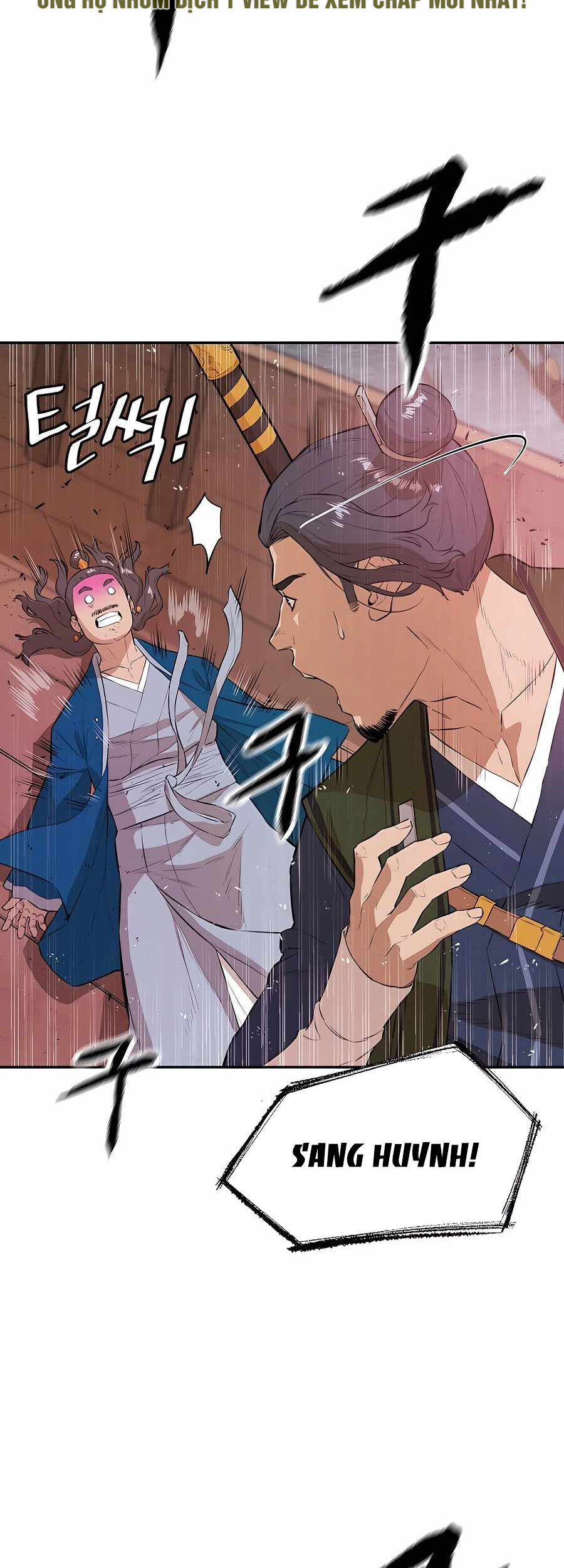 Kẻ Phản Diện Vô Song Chap 71 - Next Chap 72