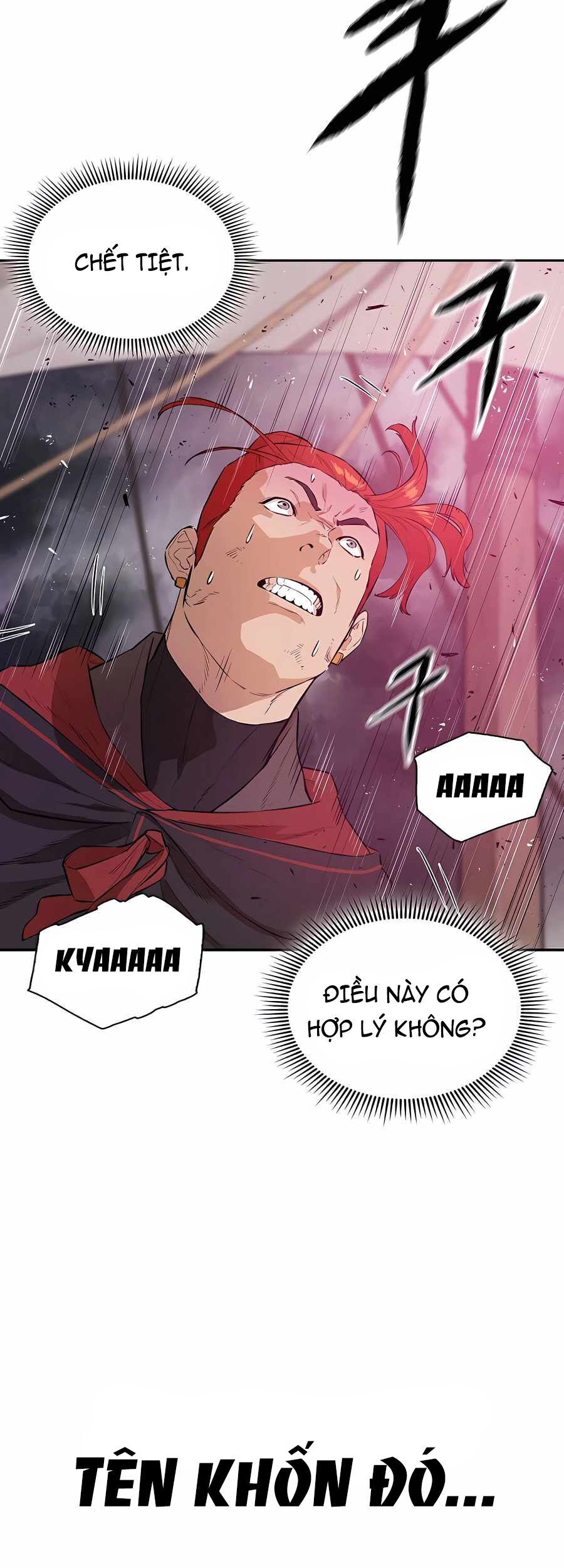 Kẻ Phản Diện Vô Song Chap 71 - Next Chap 72