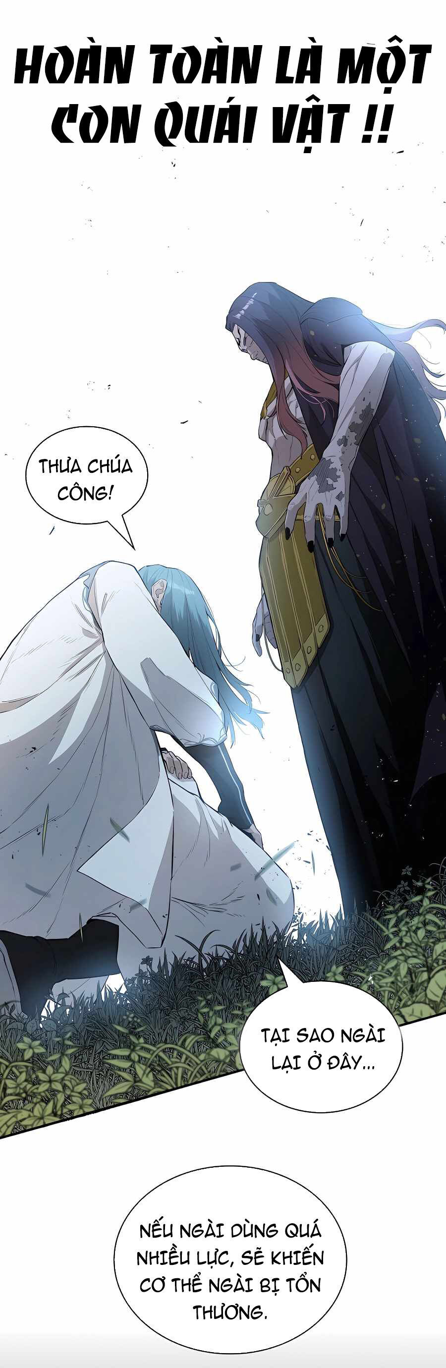 Kẻ Phản Diện Vô Song Chap 71 - Next Chap 72