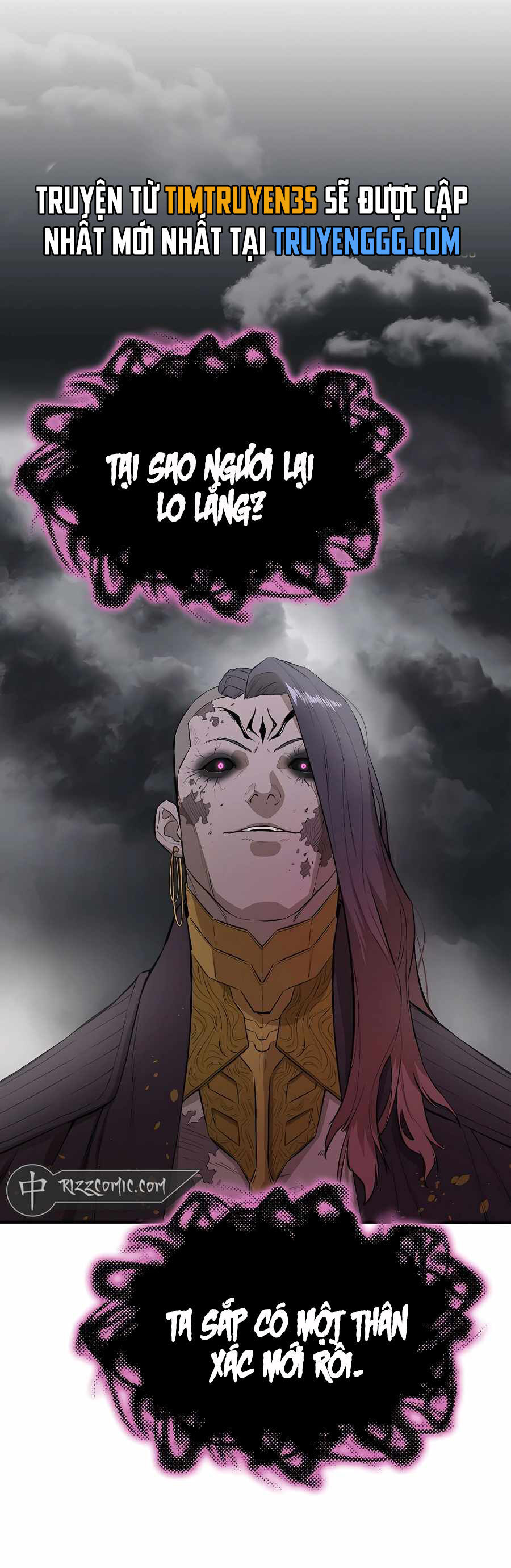 Kẻ Phản Diện Vô Song Chap 71 - Next Chap 72