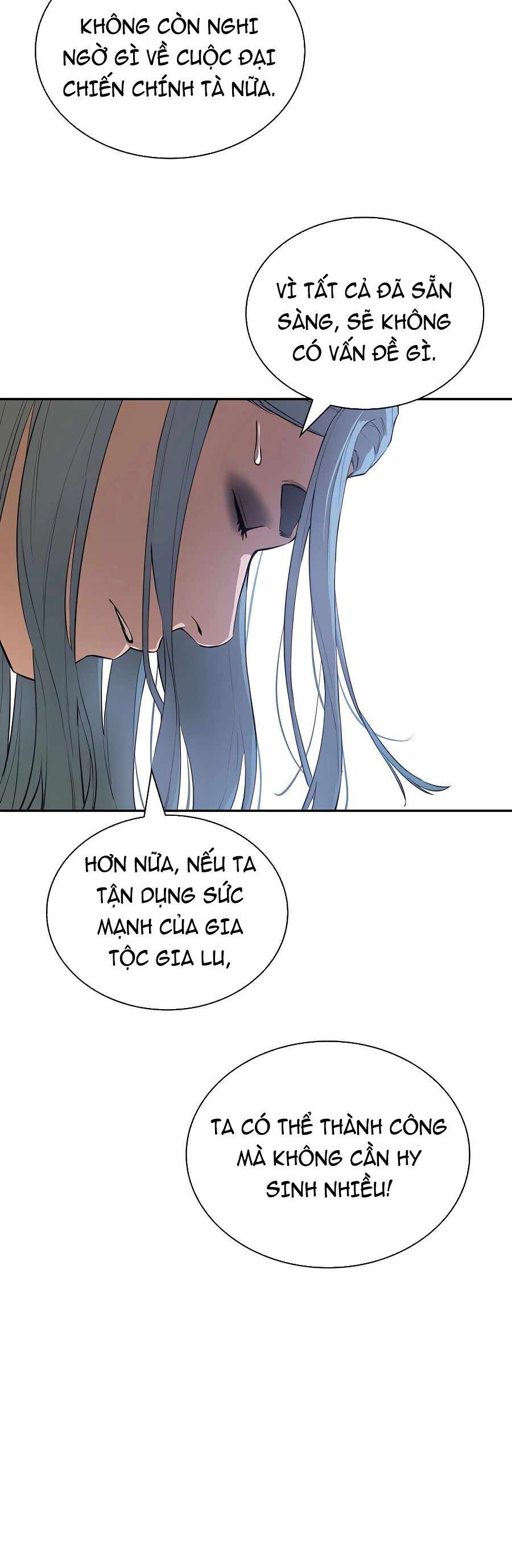Kẻ Phản Diện Vô Song Chap 71 - Next Chap 72