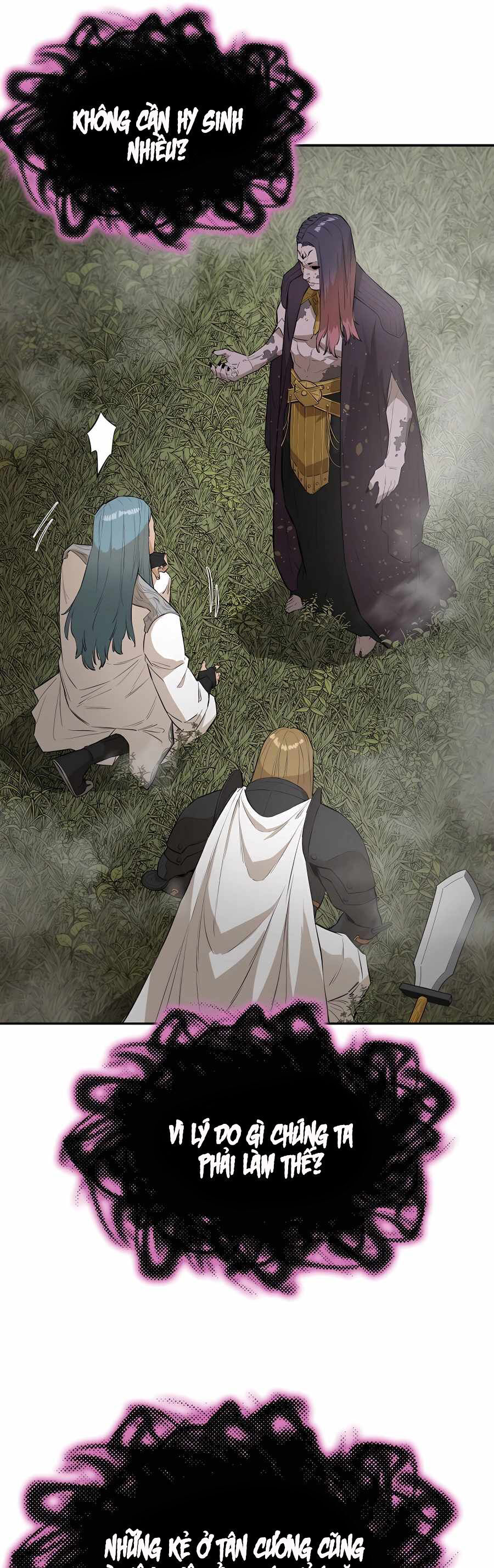 Kẻ Phản Diện Vô Song Chap 71 - Next Chap 72