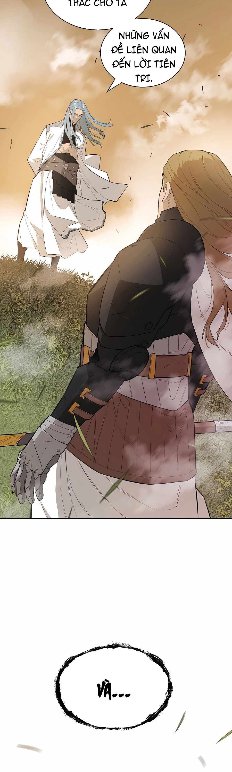 Kẻ Phản Diện Vô Song Chap 71 - Next Chap 72