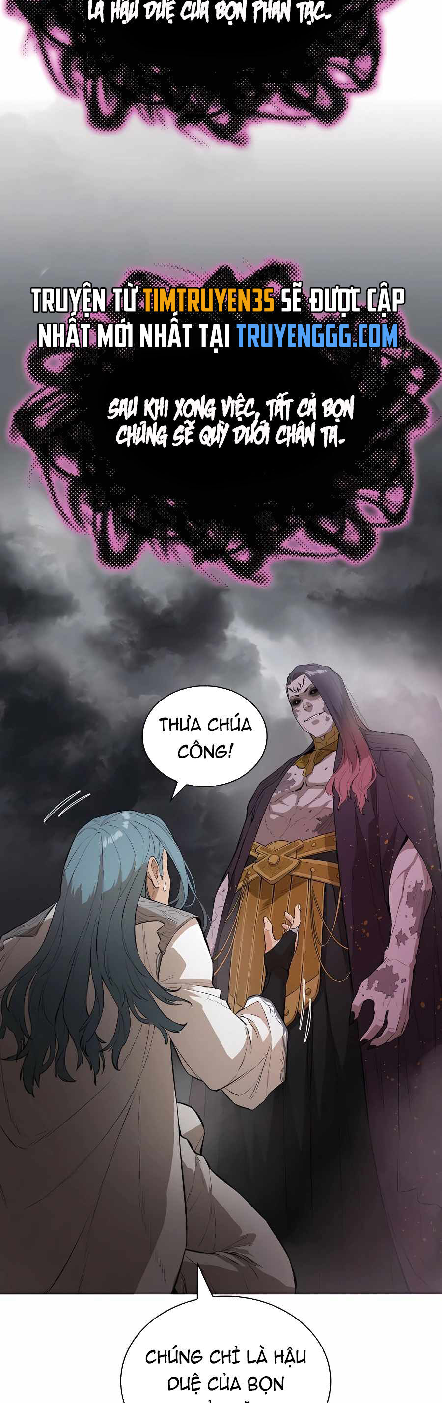 Kẻ Phản Diện Vô Song Chap 71 - Next Chap 72