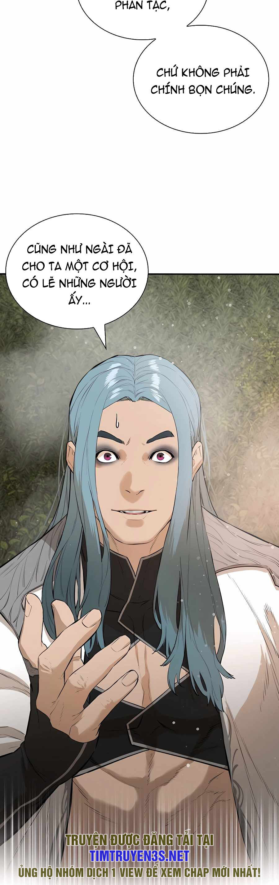 Kẻ Phản Diện Vô Song Chap 71 - Next Chap 72