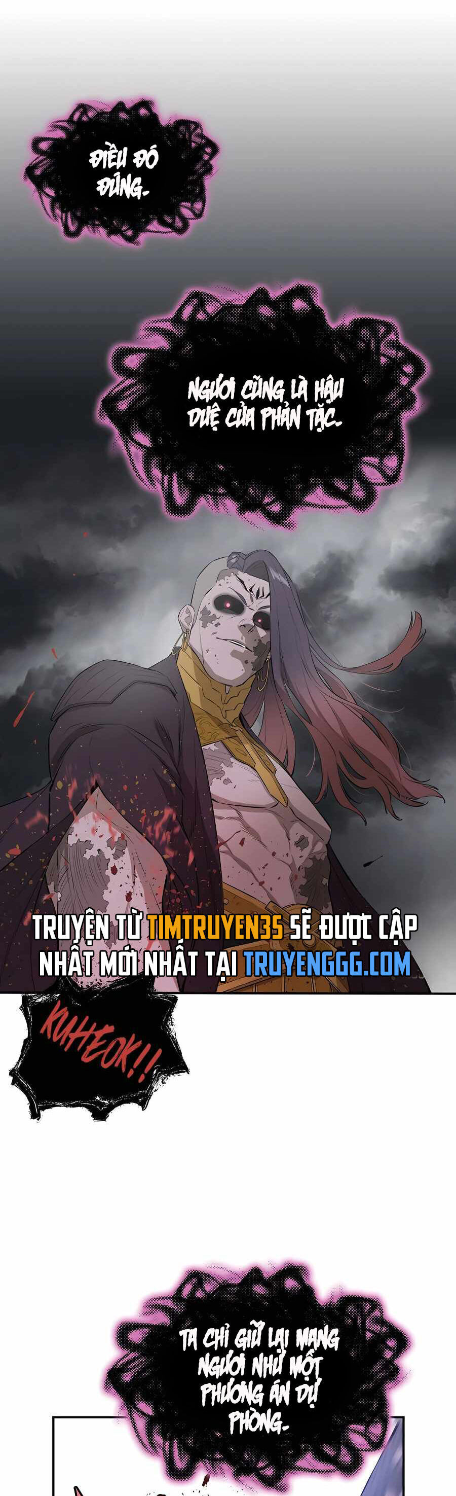 Kẻ Phản Diện Vô Song Chap 71 - Next Chap 72