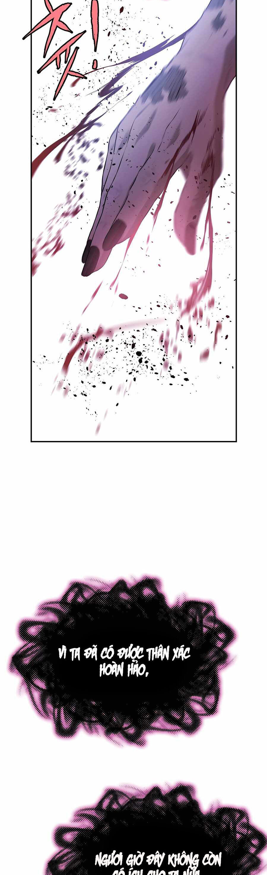 Kẻ Phản Diện Vô Song Chap 71 - Next Chap 72