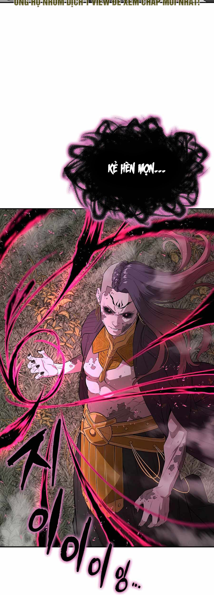 Kẻ Phản Diện Vô Song Chap 71 - Next Chap 72