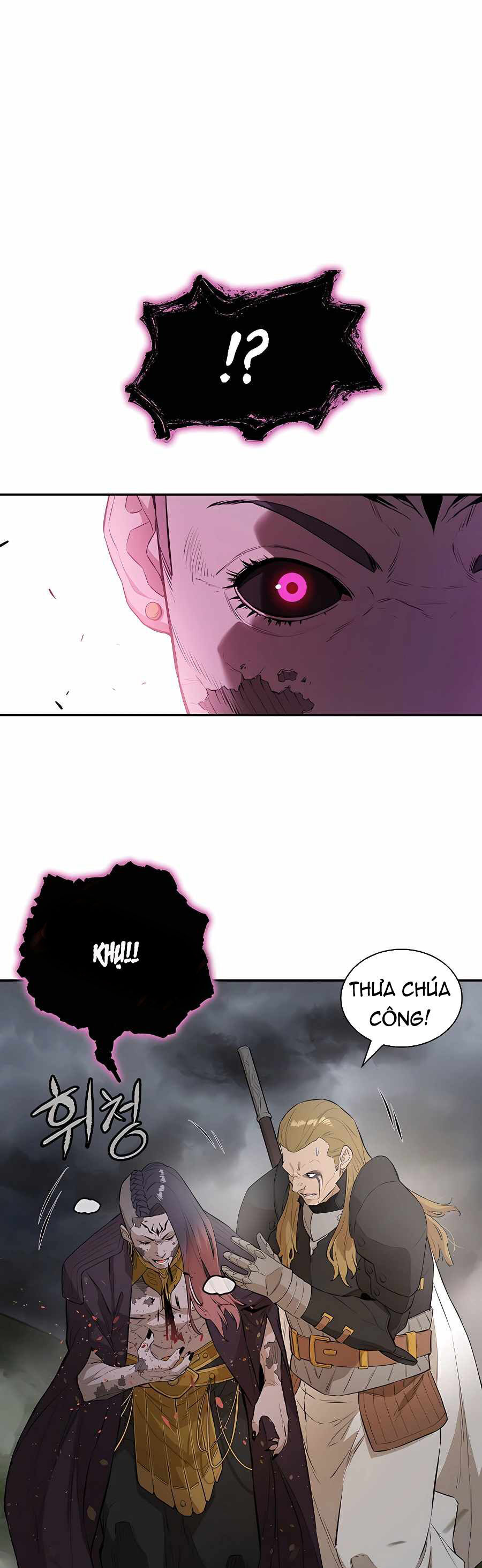 Kẻ Phản Diện Vô Song Chap 71 - Next Chap 72