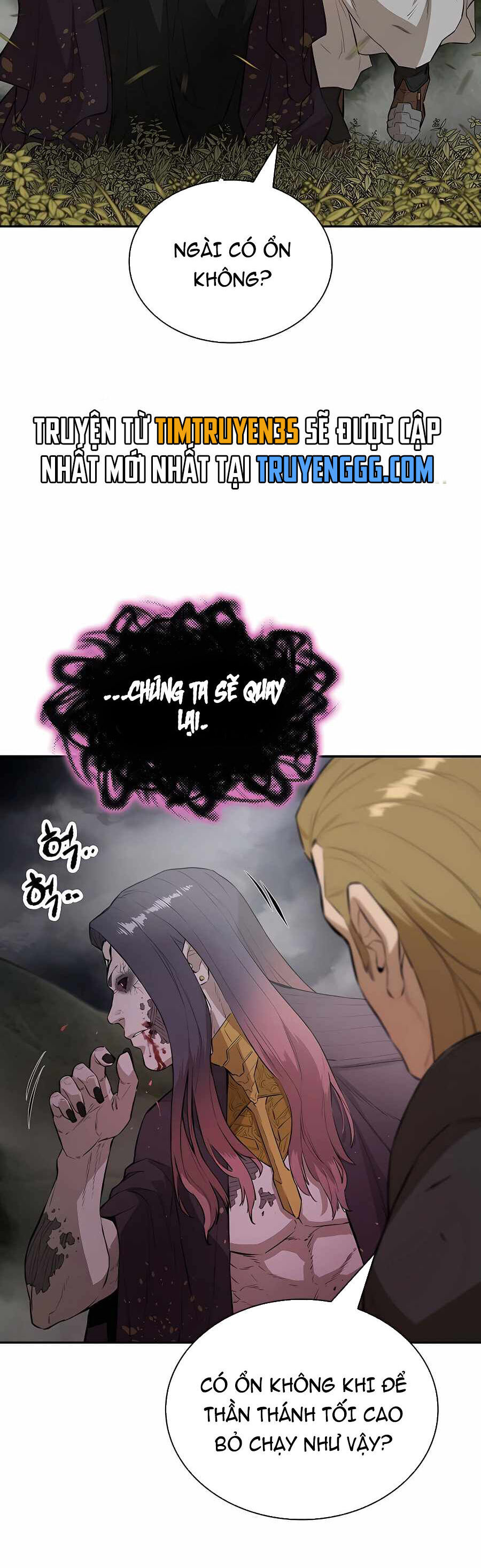 Kẻ Phản Diện Vô Song Chap 71 - Next Chap 72