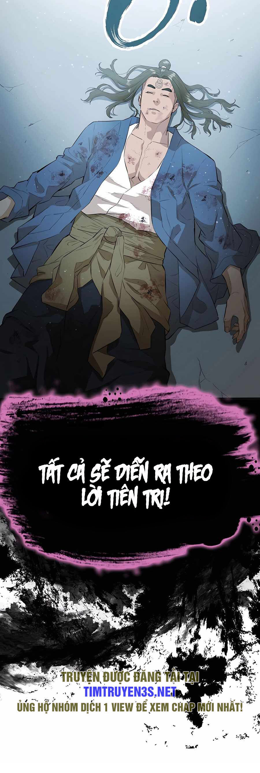 Kẻ Phản Diện Vô Song Chap 71 - Next Chap 72