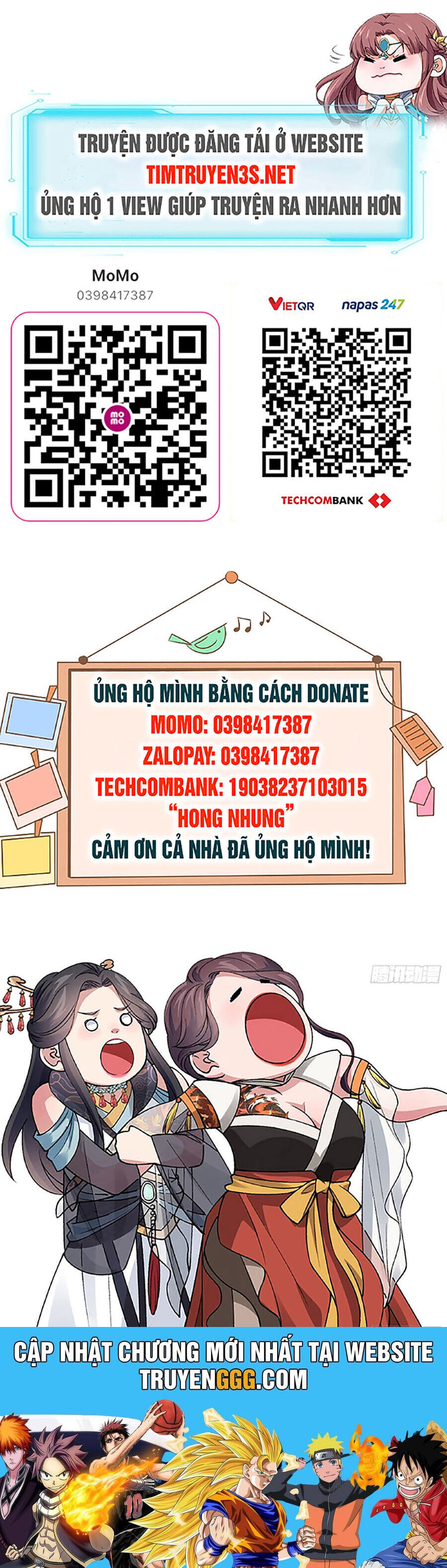 Kẻ Phản Diện Vô Song Chap 71 - Next Chap 72