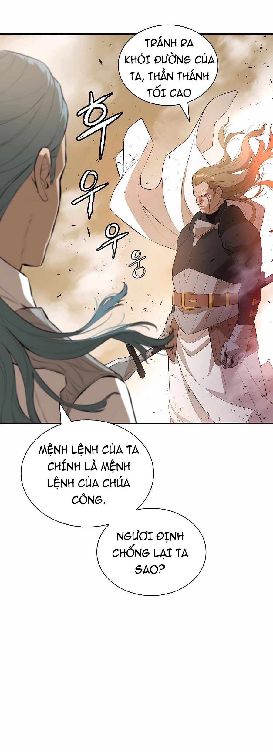 Kẻ Phản Diện Vô Song Chap 71 - Next Chap 72