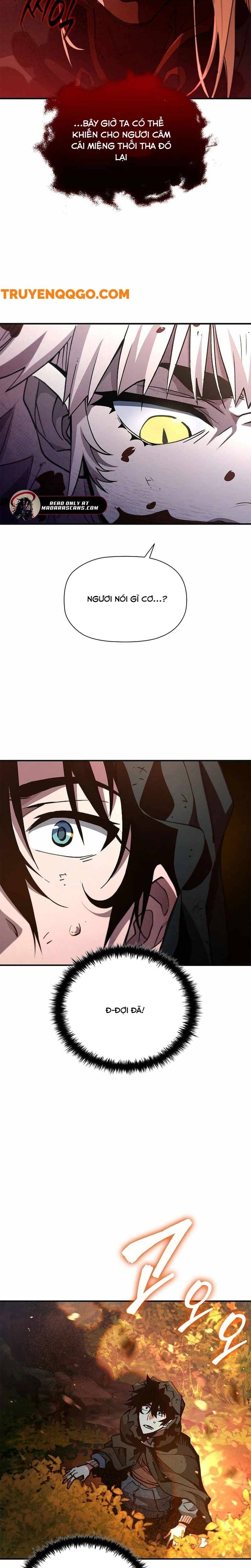 Kẻ Sống Sót Mạnh Nhất Chap 9 - Next Chap 10