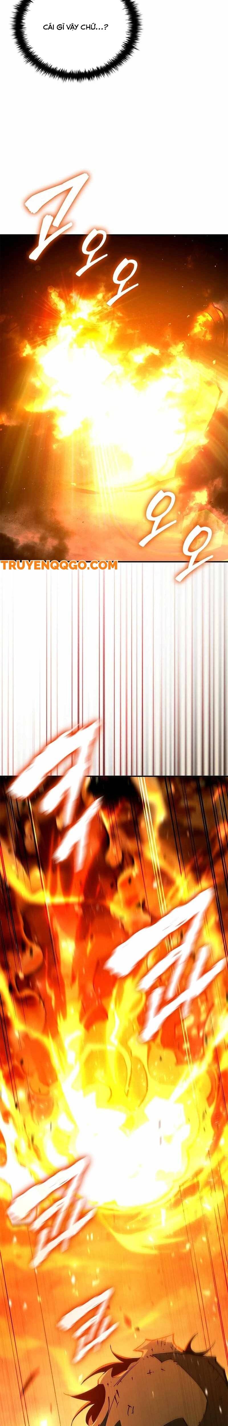 Kẻ Sống Sót Mạnh Nhất Chap 9 - Next Chap 10