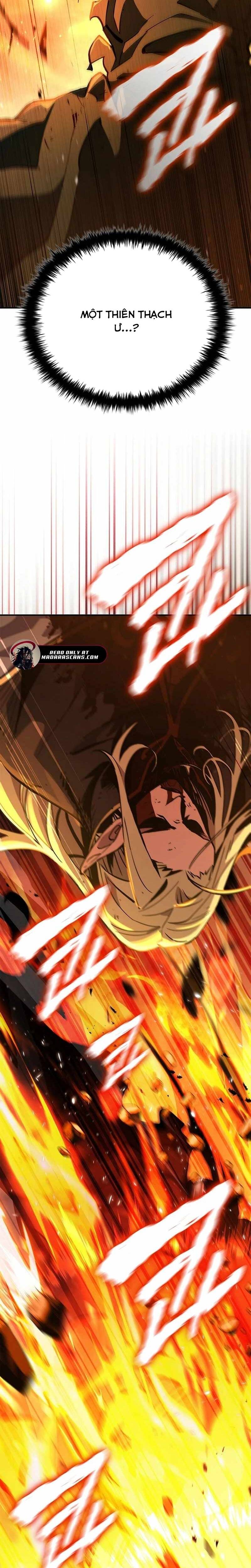 Kẻ Sống Sót Mạnh Nhất Chap 9 - Next Chap 10