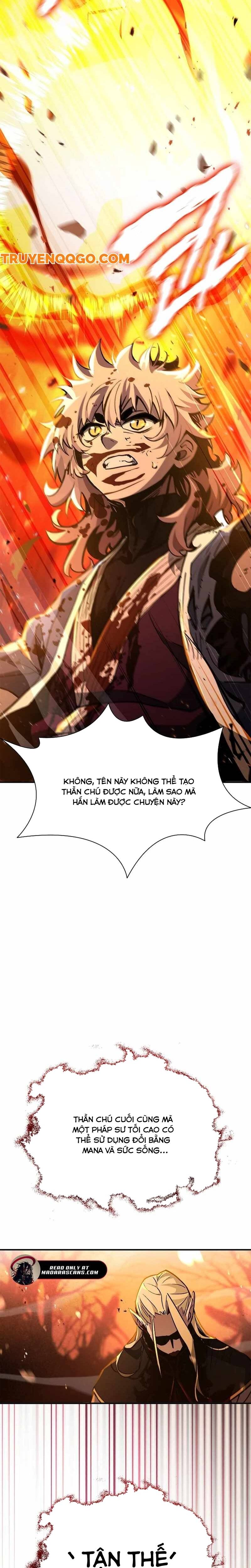 Kẻ Sống Sót Mạnh Nhất Chap 9 - Next Chap 10