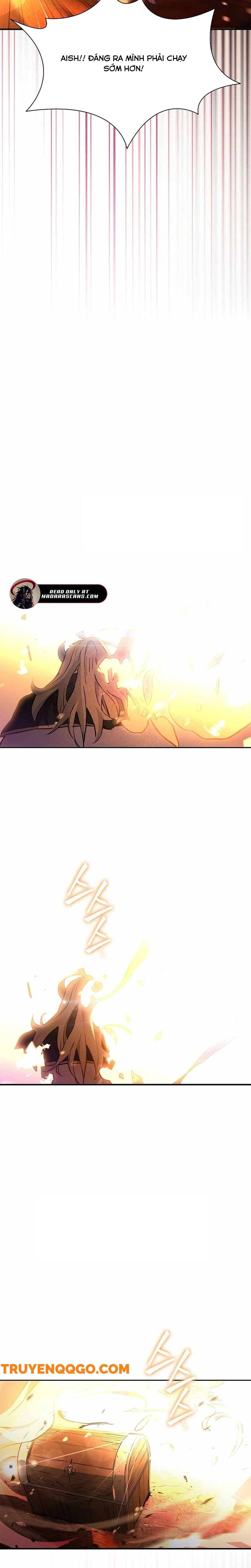 Kẻ Sống Sót Mạnh Nhất Chap 9 - Next Chap 10