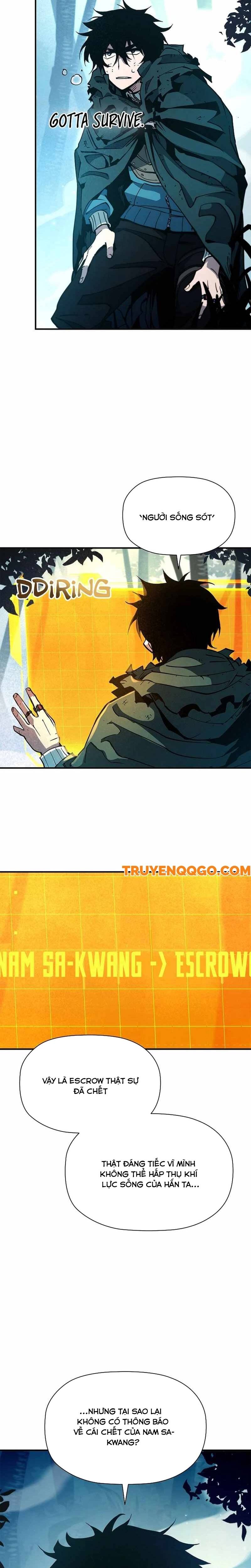 Kẻ Sống Sót Mạnh Nhất Chap 9 - Next Chap 10