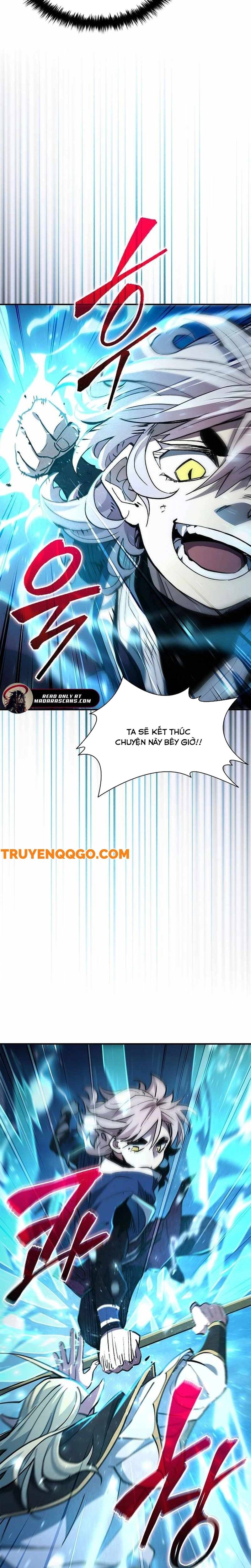 Kẻ Sống Sót Mạnh Nhất Chap 9 - Next Chap 10