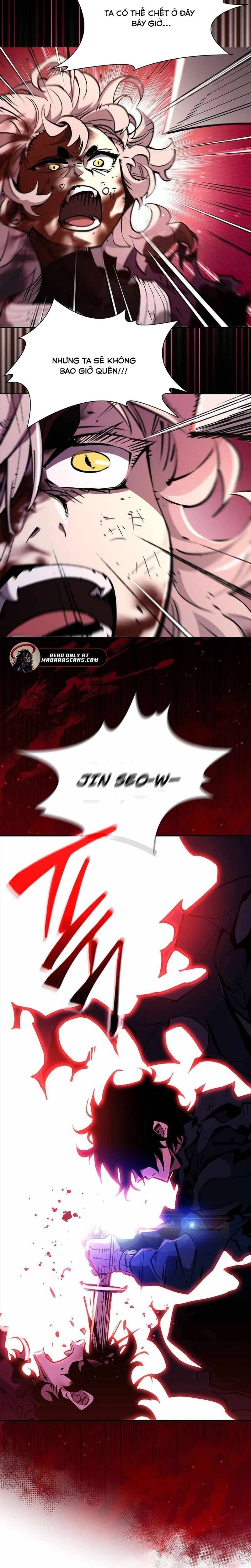 Kẻ Sống Sót Mạnh Nhất Chap 9 - Next Chap 10