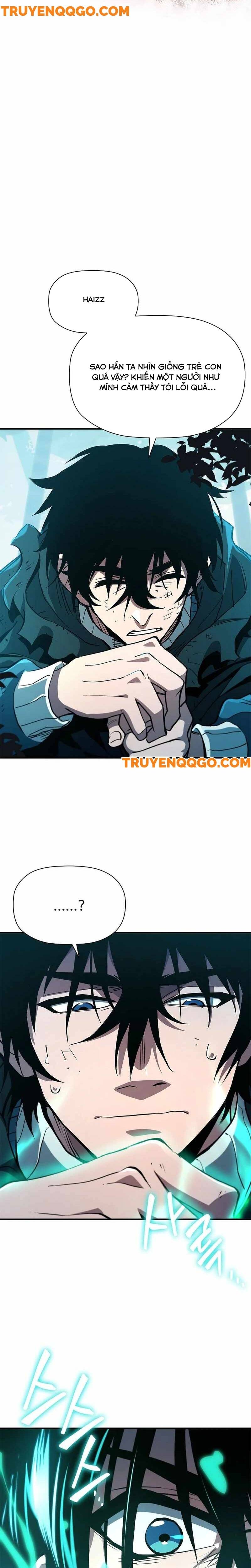 Kẻ Sống Sót Mạnh Nhất Chap 9 - Next Chap 10