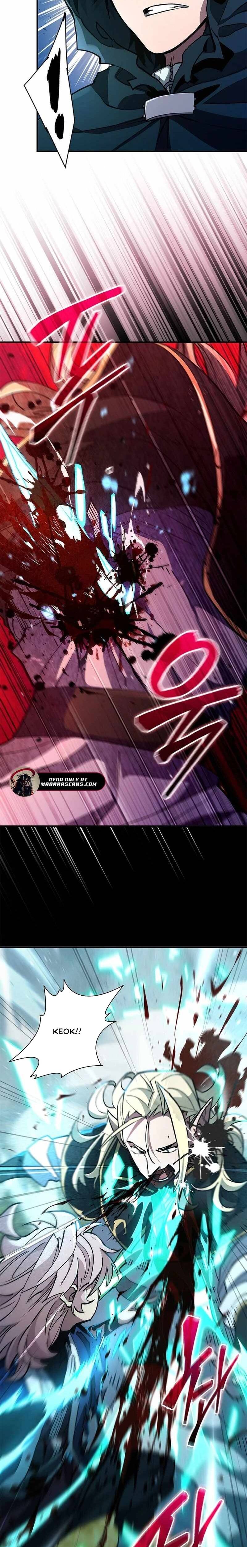 Kẻ Sống Sót Mạnh Nhất Chap 9 - Next Chap 10