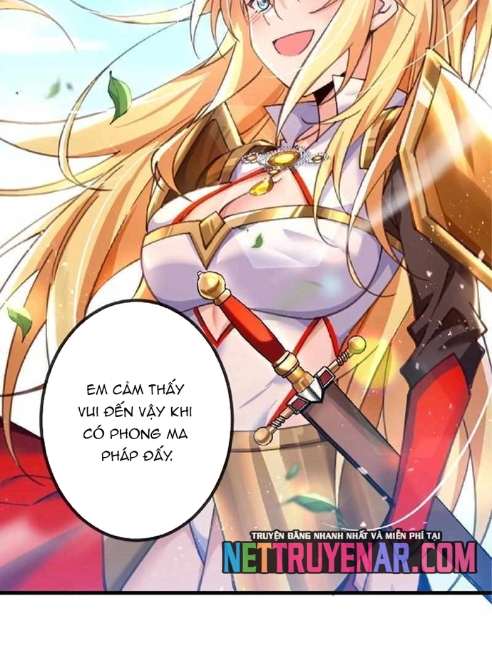 Kẻ Thống Trị Dị Giới Chap 13 - Next Chap 14