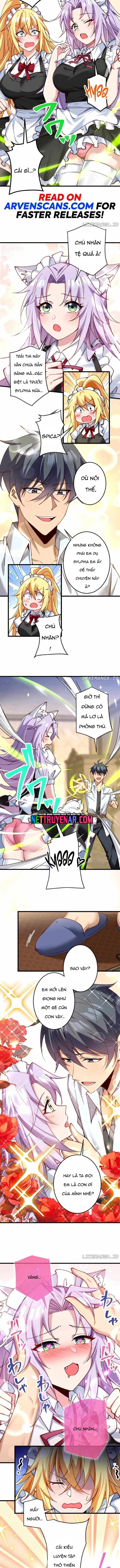 Kẻ Thống Trị Dị Giới Chap 14 - Next Chap 15