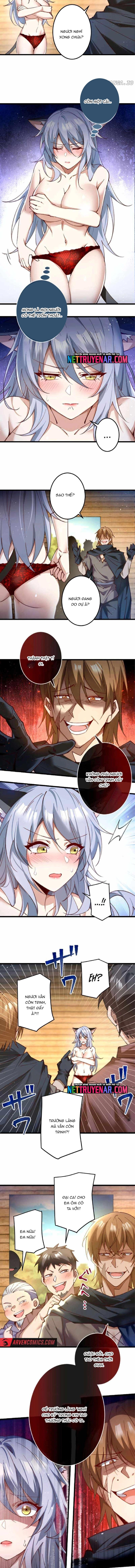 Kẻ Thống Trị Dị Giới Chap 19 - Next Chap 20