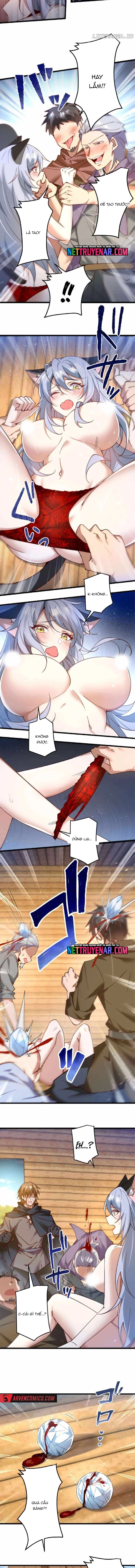 Kẻ Thống Trị Dị Giới Chap 19 - Next Chap 20