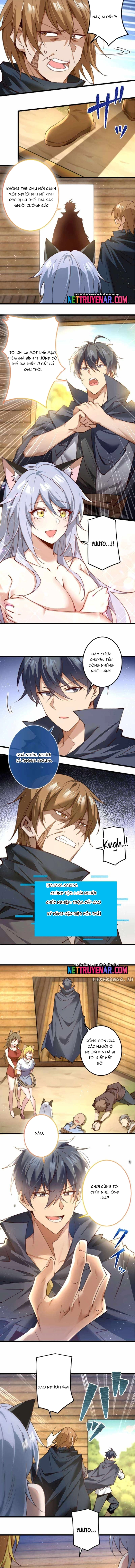 Kẻ Thống Trị Dị Giới Chap 19 - Next Chap 20