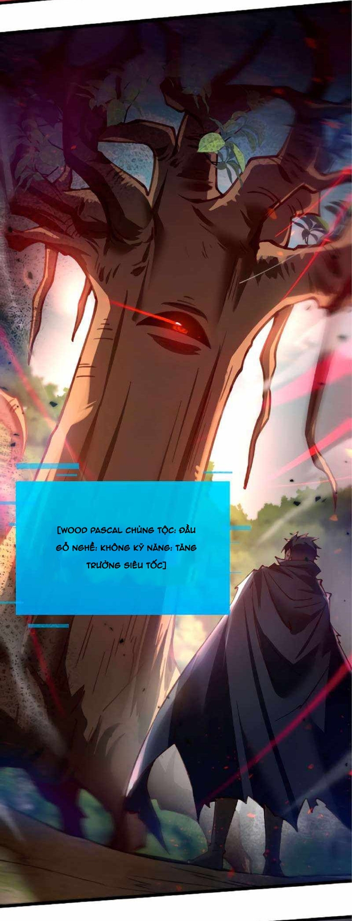 Kẻ Thống Trị Dị Giới Chap 20 - Next Chap 21