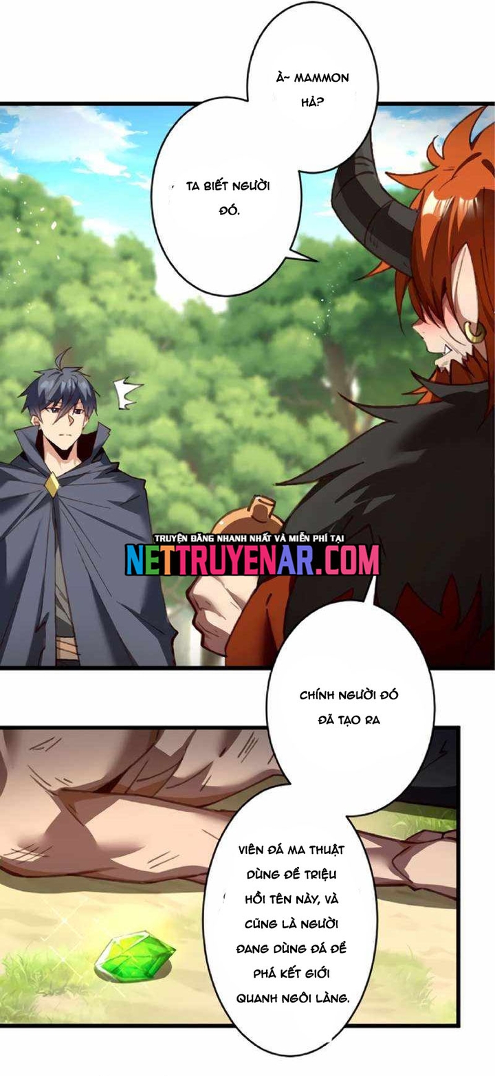 Kẻ Thống Trị Dị Giới Chap 20 - Next Chap 21