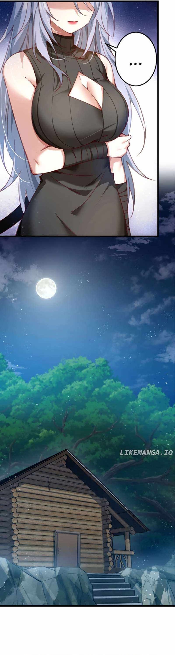 Kẻ Thống Trị Dị Giới Chap 21 - Next Chap 22